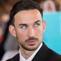 Xander Saide