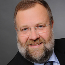 Prof. Dr. Winfried Melcher