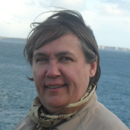 Marianne Serré