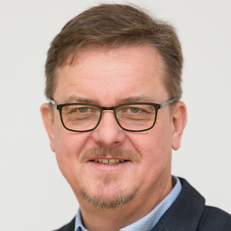 Dipl.-Ing. Andreas Otte