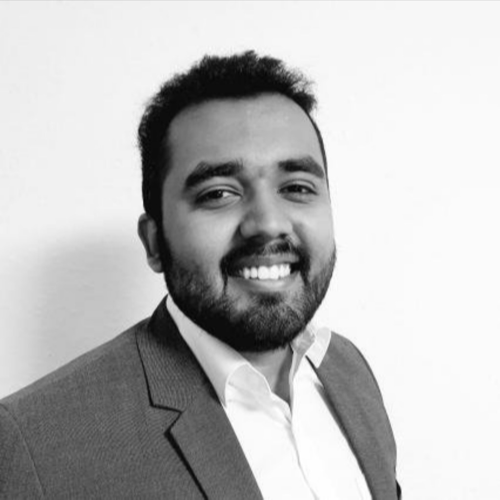 Milan Mohan Test and Release Manager DOCUFY GmbH XING