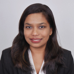 Ekta Gadekar