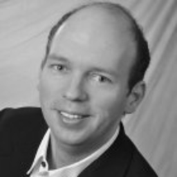 Profilbild Holger Brenner