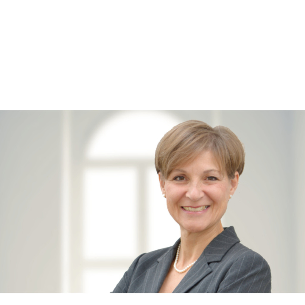 Esther Gossweiler Urenda Coach and Mediator PERSPEKTRUM XING