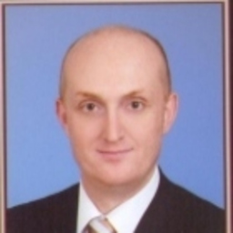 Murat Kalemen