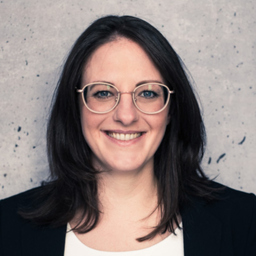 Natalie Floigl