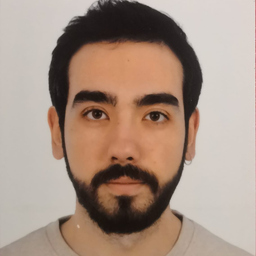Mehmet Curukoglu