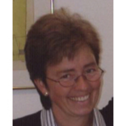 Monika Albarus