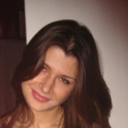 Stefanie Müller