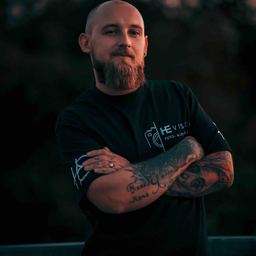 Daniel Hoffmann