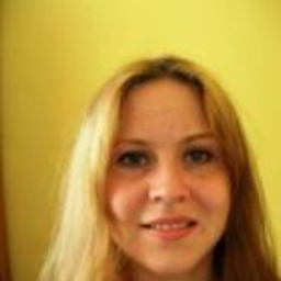 Katarzyna Chodyń-Semczuk