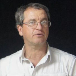 Gerrit Coetzer