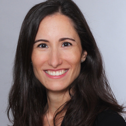 Olga Sanchez Galofre