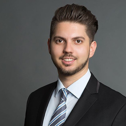 Deniz Idrizovic