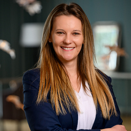Kristin Sylvester