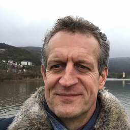 Bernd Gumm