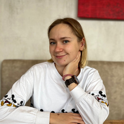 Ekaterina Vershinina