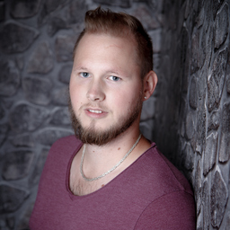 Patrick Harits