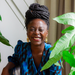 Dorcas Nsiama