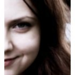 Элина Леонова