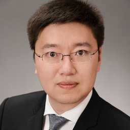 Dr. Bodong Zhang
