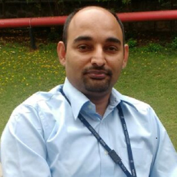 Ing. Hemant Dasare