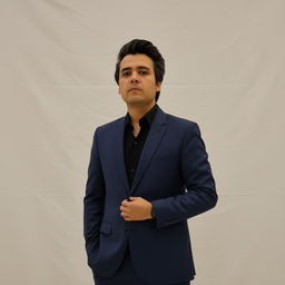 Arsalan Khan