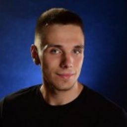 Patryk Urbanowicz