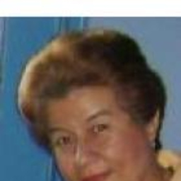 Isabel Cristina Borrero Gordillo