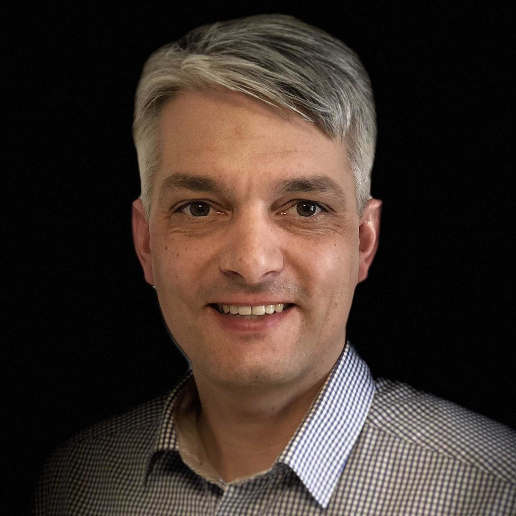 Social Media Profilbild Michael Meder Bonn