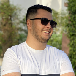 oussama Radouche