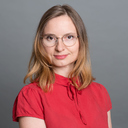 Social Media Profilbild Annegret Renner Leipzig