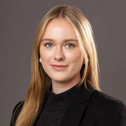 Leonie Merz