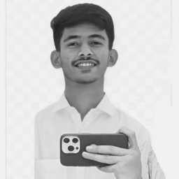Ayush Nagre