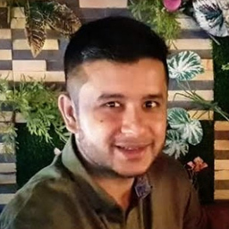 Aman Sharma