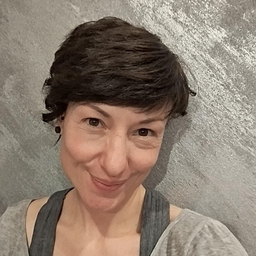Maria Kirsch