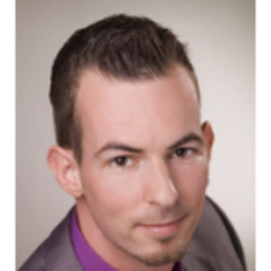 Adrian Edelmann Regional Sales Manager Kreon Deutschland GmbH XING