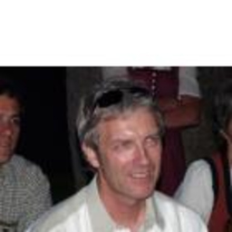 Klaus Froehls