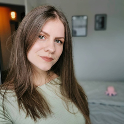 Alina Renken