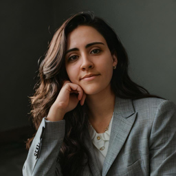 Iris del Carmen Caña Padilla