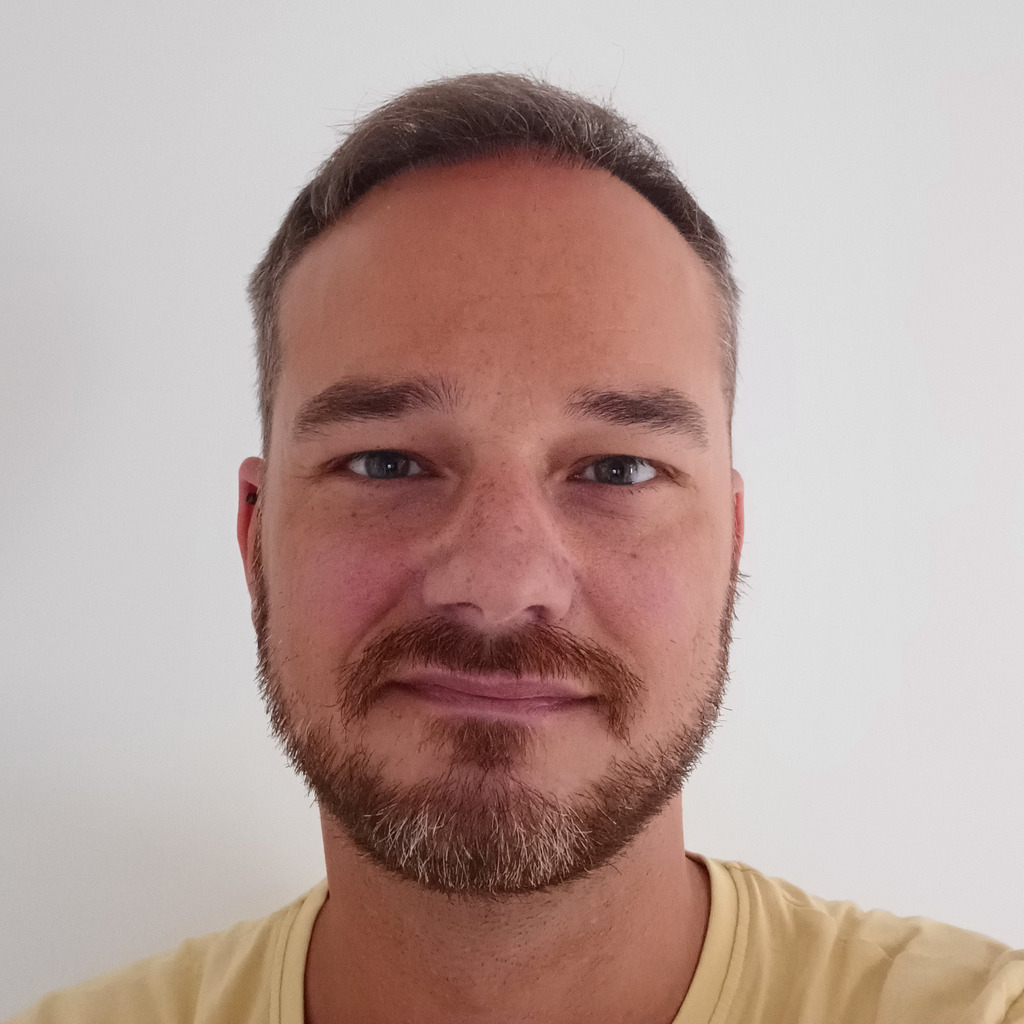 Marcel Fritz Produktionsplanner teamtechnik Maschinen und Anlagen