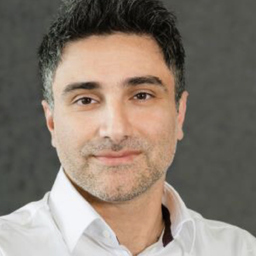 Saeed Eydi's profile picture