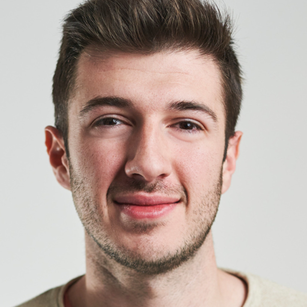 Nacho Castillo Industrial Designer Wallbox Chargers XING