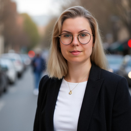 Marie-Sophie Grünn