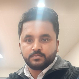 Muhammad Usman