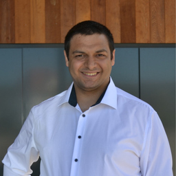 Amin Valifard