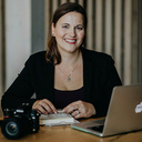 Social Media Profilbild Lisa Diener Chemnitz