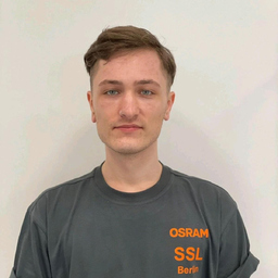 Darius Klär