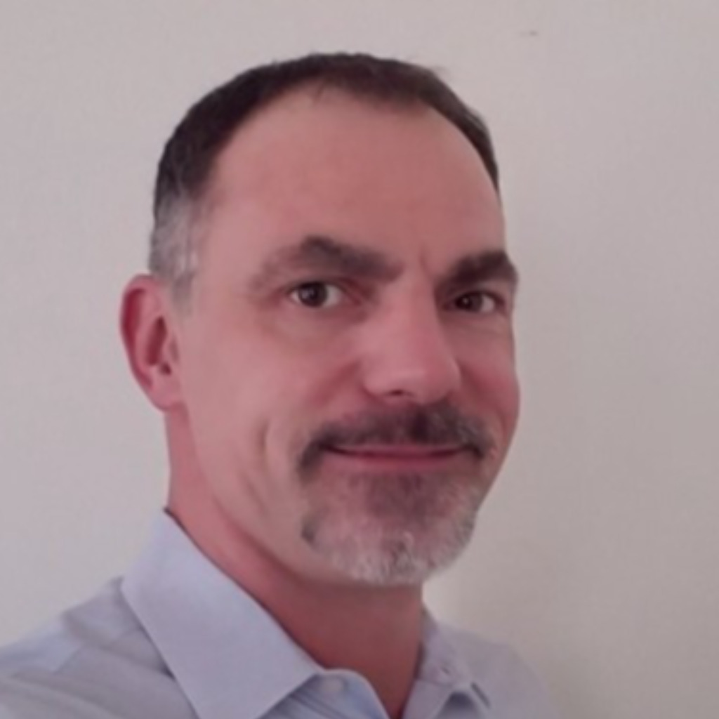 Alex Forst - Chief Analytics Officer, Co-Founder - Analytical Business ...