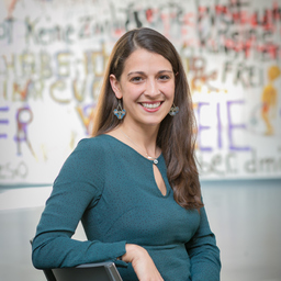 Katina Schneider's profile picture
